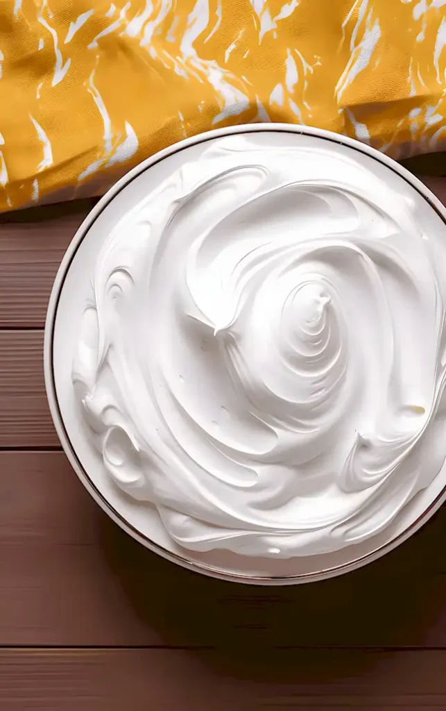 7-Minuten Frosting Rezept