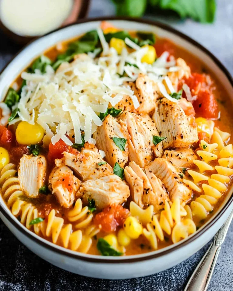 Hähnchen Cobb Salat mit Avocado Limetten Dressing