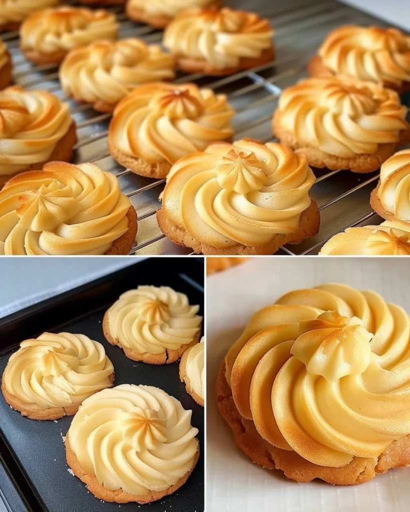 Butterbecherküchlein