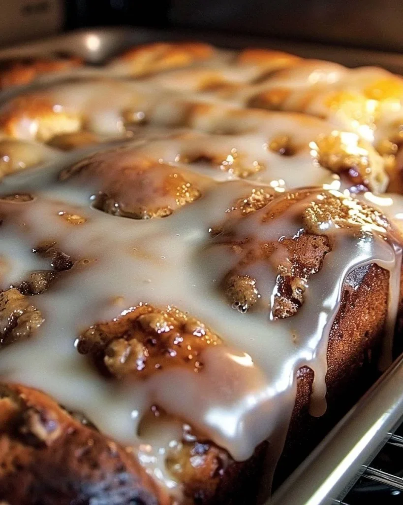 Cinna-Bun-Kuchen-Delight