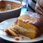 Leckeres Crack Cake aus einem unwiderstehlichen Rezept für Naschkatzen