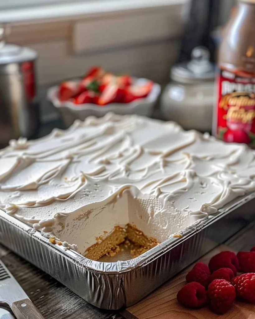 Himmlischer Frischkäsekuchen