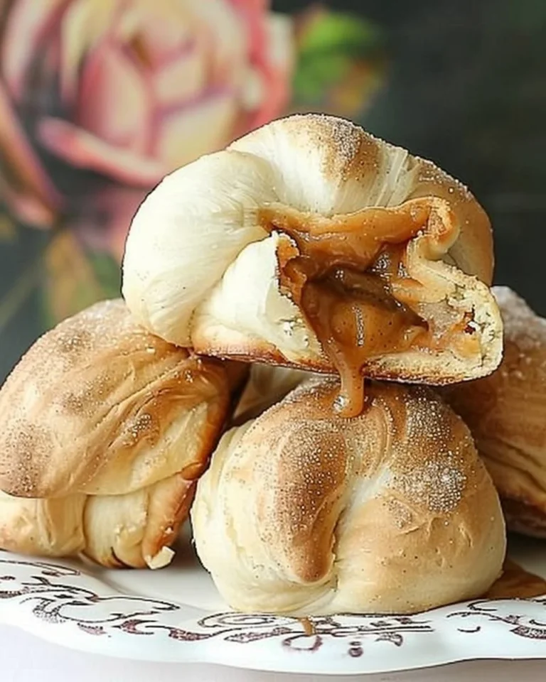 Leckere Hocus Pocus Buns in spooky Halloween-Designs