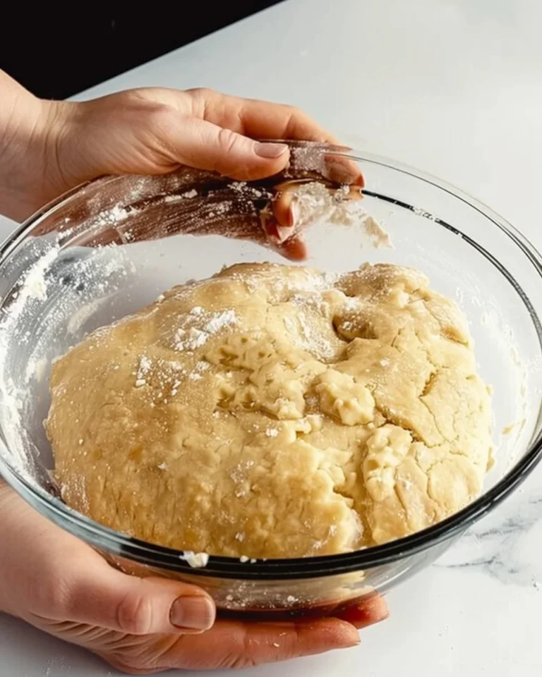 Perfekte Tortenkruste für jede Art von Kuchen und Gebäck.