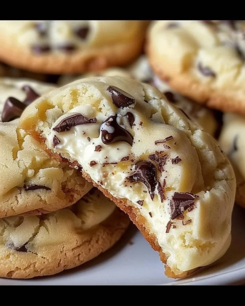 Schokoladenkeks Käsekuchen