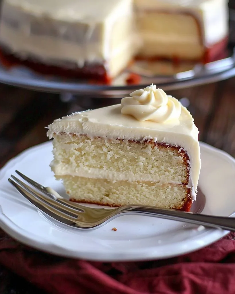 Ultimativer Frischkäsekuchen