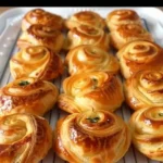 Weiche Teig Rezept für köstliches Gebäck und Desserts