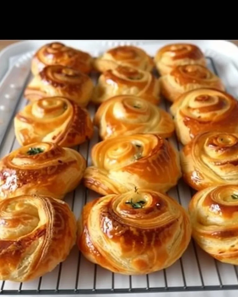 Weiche Teig Rezept für köstliches Gebäck und Desserts