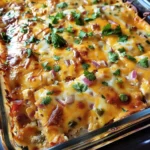 Das Geheimnis für unwiderstehlichen Bauernauflauf