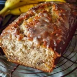 Das Geheimnis für perfektes Jamaikanisches Bananenbrot