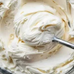 Das Geheimnis für die perfekte Ermine-Frosting