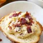 Baconbutter - köstliche Speck-Butter-Mischung für leckere Rezepte