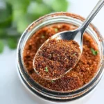 BBQ Trockenmarinade für würziges Grillfleisch