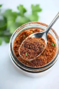BBQ Trockenmarinade für würziges Grillfleisch