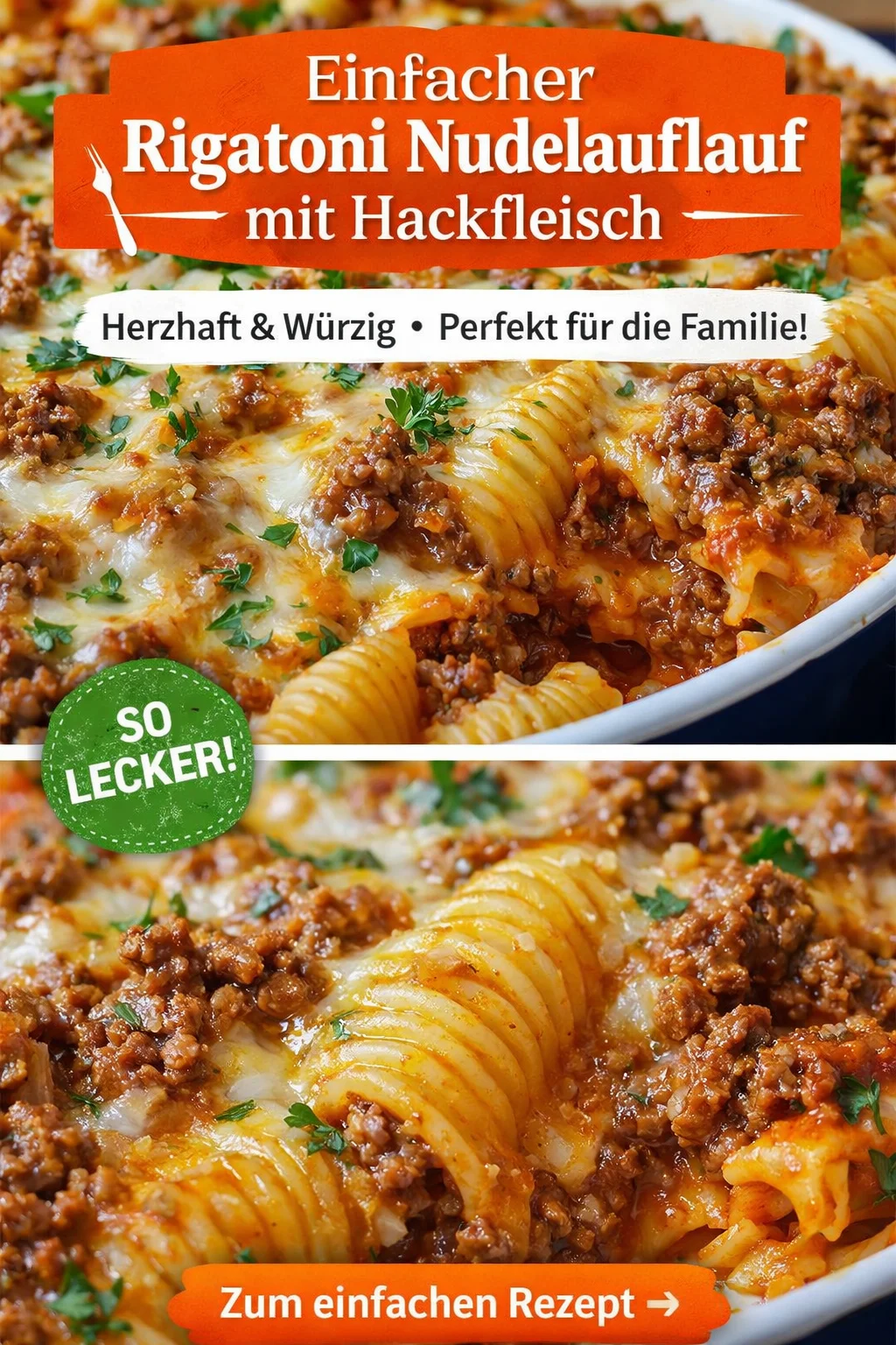 Beef Lombardi: Das perfekte Familiengericht zum Sattessen! - Entdecke das köstliche Rezept für Beef Lombardi - ein herzhaftes Gericht, das die ganze Familie begeistert! Ideal für ein leichtes Abendessen voller Aromen und Komfort. Probiere es heute aus und verwöhne deine Liebsten! Klicke jetzt für das vollständige Rezept! #BeefLombardi #Familienessen #LeckeresEssen