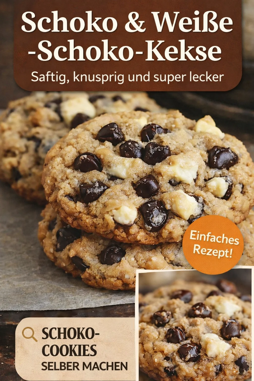 Entdecke die verführerischen Avalanche Kekse – Einfach unwiderstehlich! - Hast du schon die Avalanche Kekse probiert? Diese leckeren Köstlichkeiten vereinen knuspriges Getreide, zarte Marshmallows und eine herrliche Mischung aus weißer und dunkler Schokolade – perfekt für Naschkatzen! Bereite sie ganz einfach mit Erdnussbutter und Schritt-für-Schritt-Anleitung zu. Lass dir dieses Rezept nicht entgehen! Probiere sie heute aus! #Kekse #Backen #Süßigkeiten