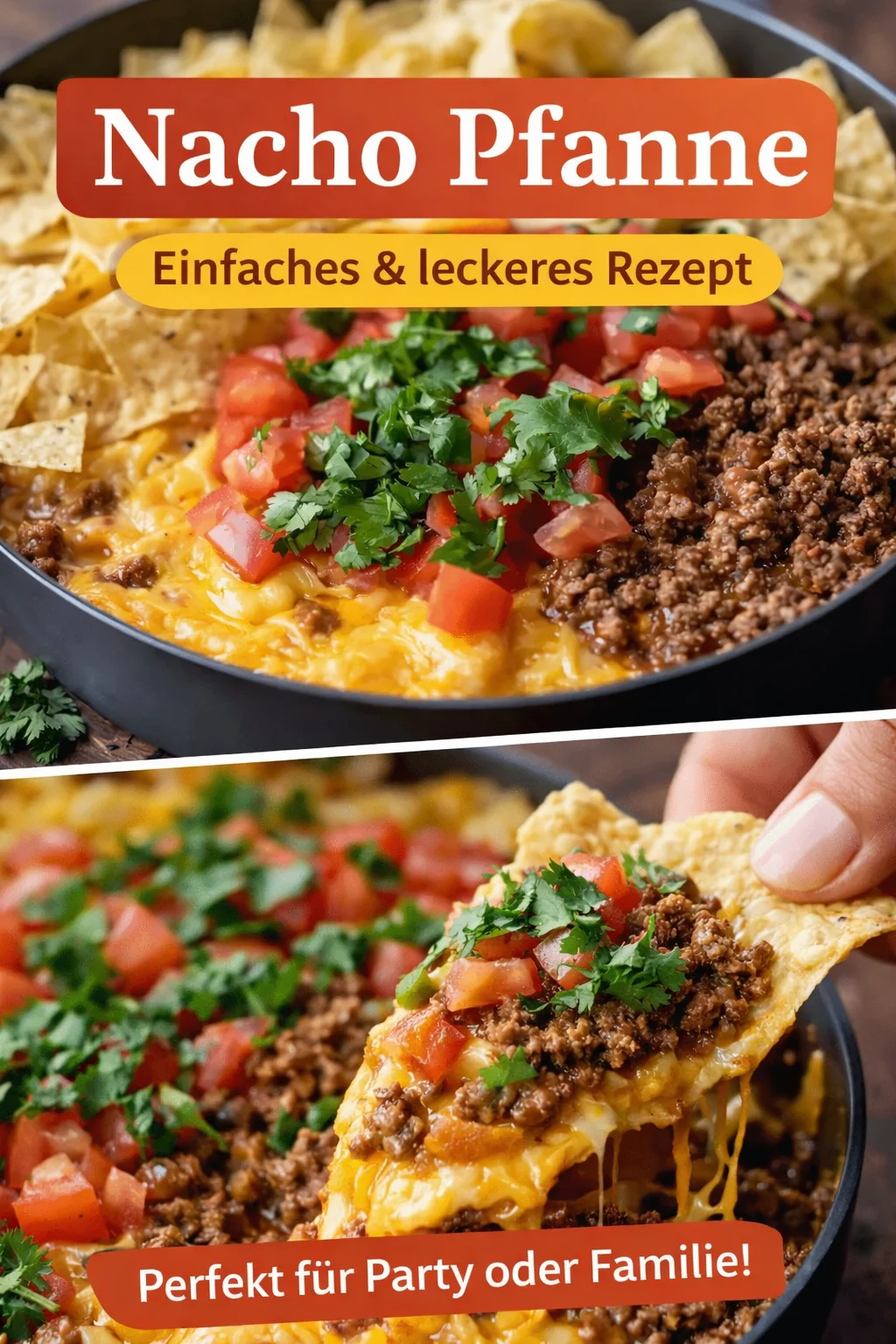 Fantastischer Rotel Dip: Ein Partyhit, der begeistert! - Entdecke das Rezept für den unwiderstehlichen Rotel Dip, der mit cremigem Käse und würzigem Hackfleisch begeistert. Perfekt für Partys oder gesellige Abende! Mit nur wenigen Zutaten zauberst du diesen herzhaften Dip, der deine Gäste umhauen wird. Probiere es aus und begleite deinen Dip mit knusprigen Tortilla-Chips. Genieß den Hitsnack und teile munter! #RotelDip #Snackideen #Partysnack