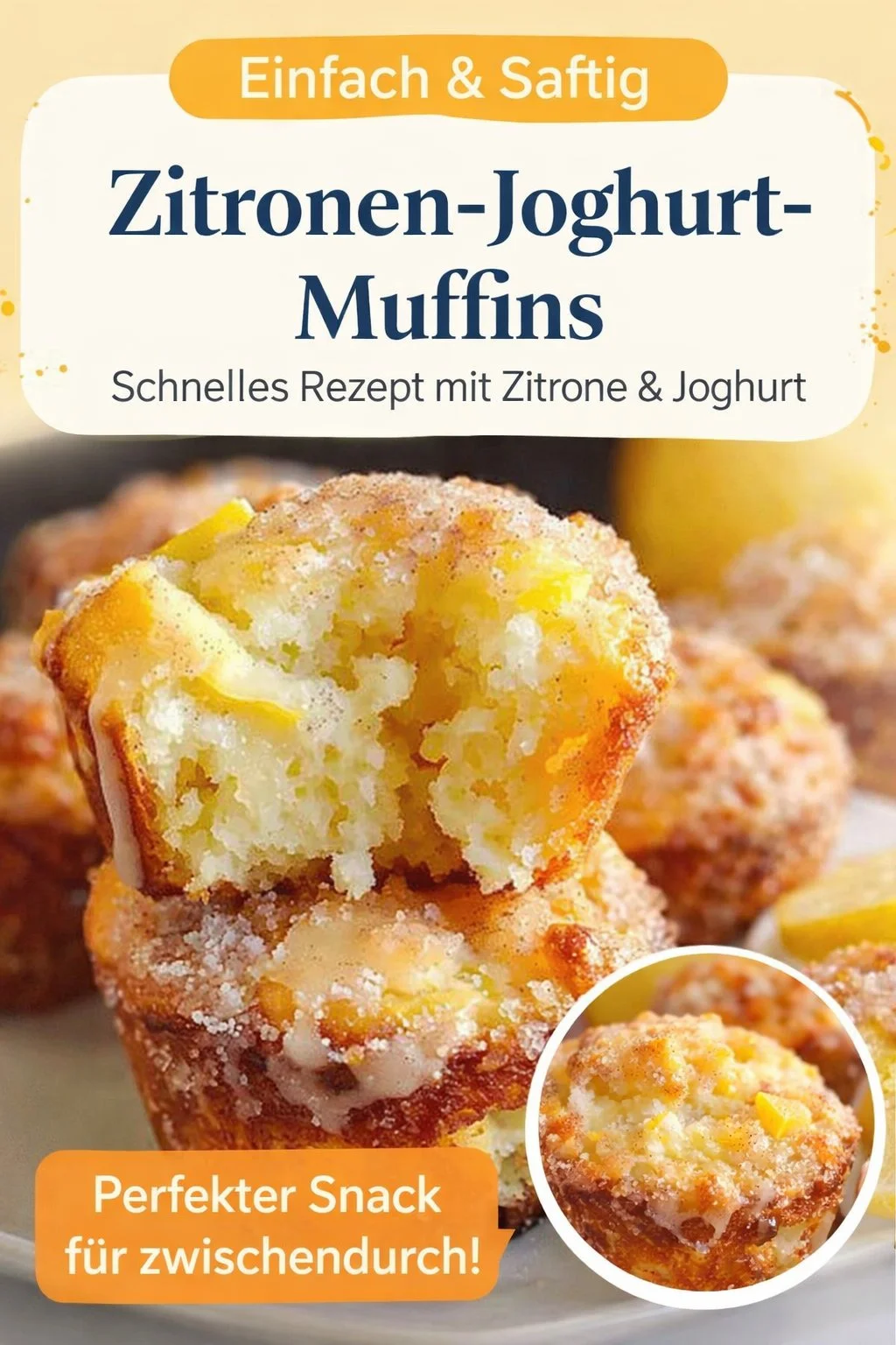 Genussvolle French Toast Muffins für jeden Anlass - Einfach und schnell! - Hast du Lust auf ein gemütliches Frühstück? Diese French Toast Muffins sind perfekt für dich! Sie kombinieren die klassische Geschmackserfahrung von French Toast in einer handlichen Muffin-Form. Ideal für den Familienbrunch oder als süßer Snack zwischendurch. Probiere unser einfaches Rezept und bring Schwung in deine Küche! Lass dich inspirieren und koche mit uns! #FrenchToast #Muffins #Backen