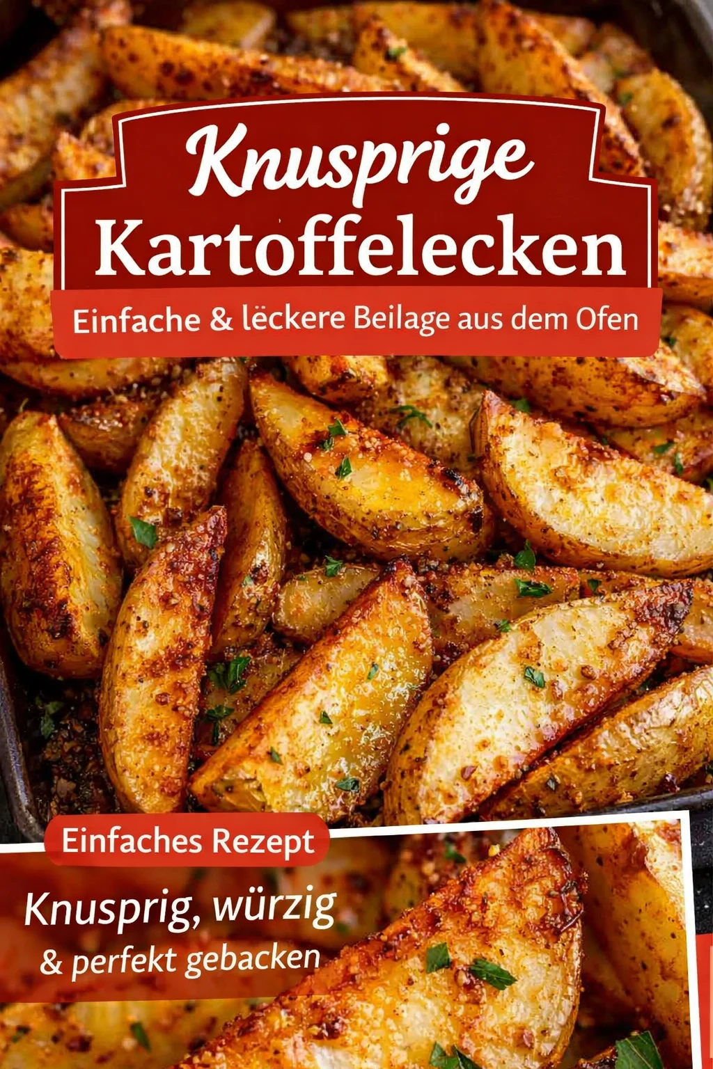 Knusprige Kartoffelspalten aus dem Airfryer – Super lecker und einfach! - Entdecke unser einfaches Rezept für knusprige Kartoffelspalten, die im Airfryer perfekt gelingen! Diese außen kross und innen zarten Kartoffelstücke sind das ideale Snack- oder Beilagen-Gericht. Serviere sie mit einer köstlichen Knoblauch-Aioli und überrasche deine Gäste! Probiere es noch heute aus und bringe deine Essensideen auf ein neues Level! #AirfryerRezepte #Kartoffelspalten #Snacks