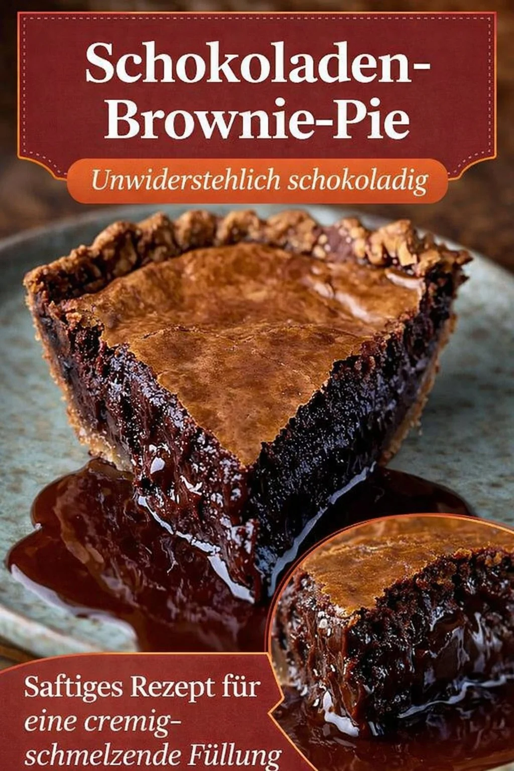 Saftiger Schokoladenkuchen in nur 30 Minuten - Einfach & Lecker! - Hast du Lust auf einen schnell zubereiteten Schokoladenkuchen? Dieser saftige Kuchen ist in nur 30 Minuten fertig und perfekt für jede Gelegenheit. Einfach die Zutaten vermischen, backen und genießen! Serviere ihn warm mit Vanilleeis für ein himmlisches Geschmackserlebnis. Probiere dieses Rezept aus und verwöhne deine Lieben. Du wirst nicht widerstehen können! #Schokoladenkuchen #Backen #EinfachUndLecker