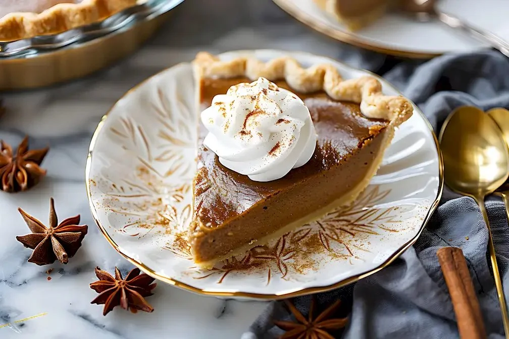 Butterscotch-Zimt-Torte