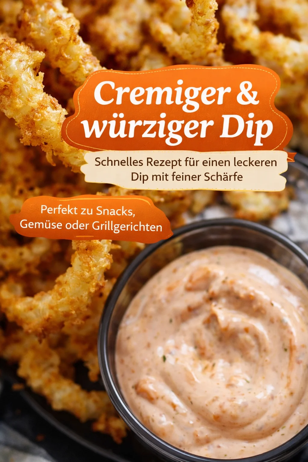 Erlebe den Geschmack von Zwiebel-Dip für deine nächste Grillparty! - Bist du bereit für die ultimative Geschmacksexplosion? Dieser Zwiebel-Dip ist die perfekte Ergänzung zu deiner blühenden Zwiebel oder Pommes. Mit einer tollen Kombination aus Mayonnaise, Ketchup und Gewürzen wird er zum Star deiner nächsten Snackrunde! Bereite ihn einfach vor und lass ihn für einen intensiven Geschmack im Kühlschrank ziehen. Probiere es aus und werde zum Dip-Experten! #ZwiebelDip #Snackideen #Grillparty