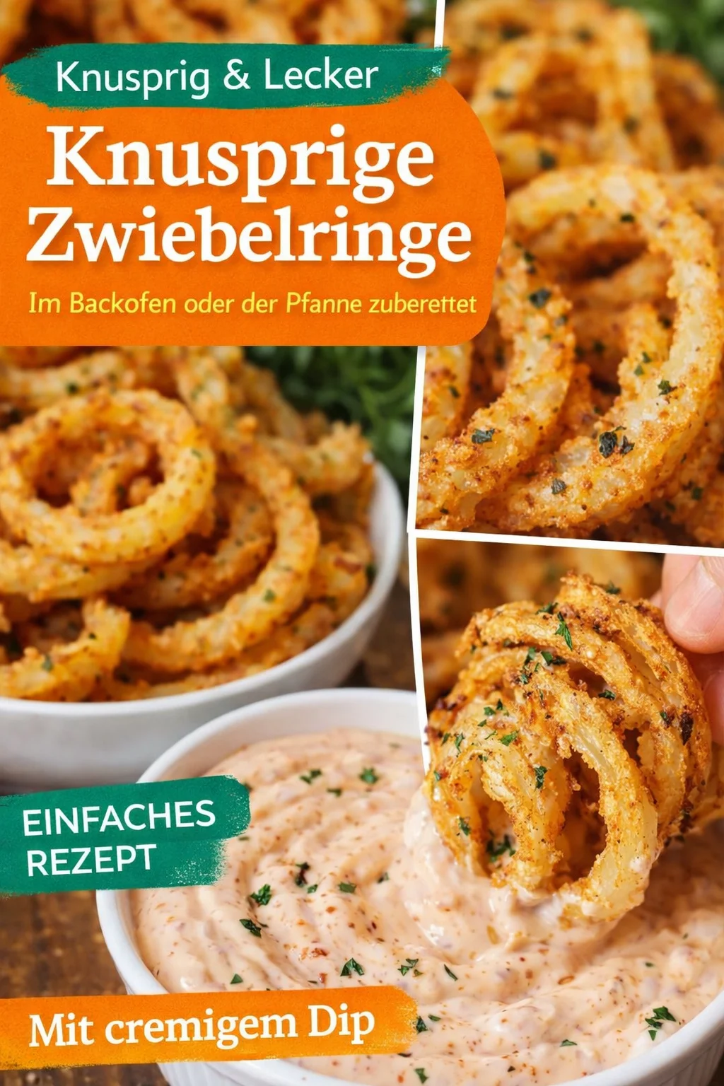 Erlebe den perfekten Dip: Blühende Zwiebelsoße für jede Gelegenheit! - Moin, Koch-Fan! Entdecke die Königin der Dips: die Blühende Zwiebelsoße! Diese einfache Rezeptur bringt Geschmack und Knusprigkeit auf deinen Tisch. Ideal für Partys, Grillabende oder einfach zum Snacken. Lass dir diese genussvolle Soße nicht entgehen! Probiere das Rezept jetzt aus und verwandle deine Snacks in echte Geschmackserlebnisse! #Zwiebelsoße #DipRezepte #Kochideen