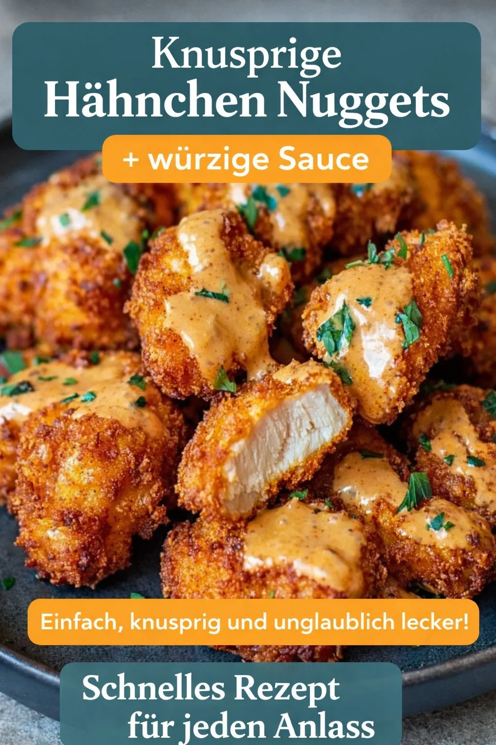 Genieße das unwiderstehliche Bang Bang Hähnchen: Süß, scharf & befriedigend! - Möchtest du ein Gericht zubereiten, das alle Geschmäcker vereint? Das Bang Bang Hähnchen ist süß, scharf und knusprig – perfekt für dein nächstes Abendessen! Folge meinem einfachen Rezept und erlebe, wie schnell du dieses köstliche Gericht zubereitest. Verpasse nicht das Geheimnis der perfekten Sauce! Probiere es gleich aus und teile deine Kreation! #BangBangHähnchen #KochenMitLeidenschaft #SchnelleRezepte