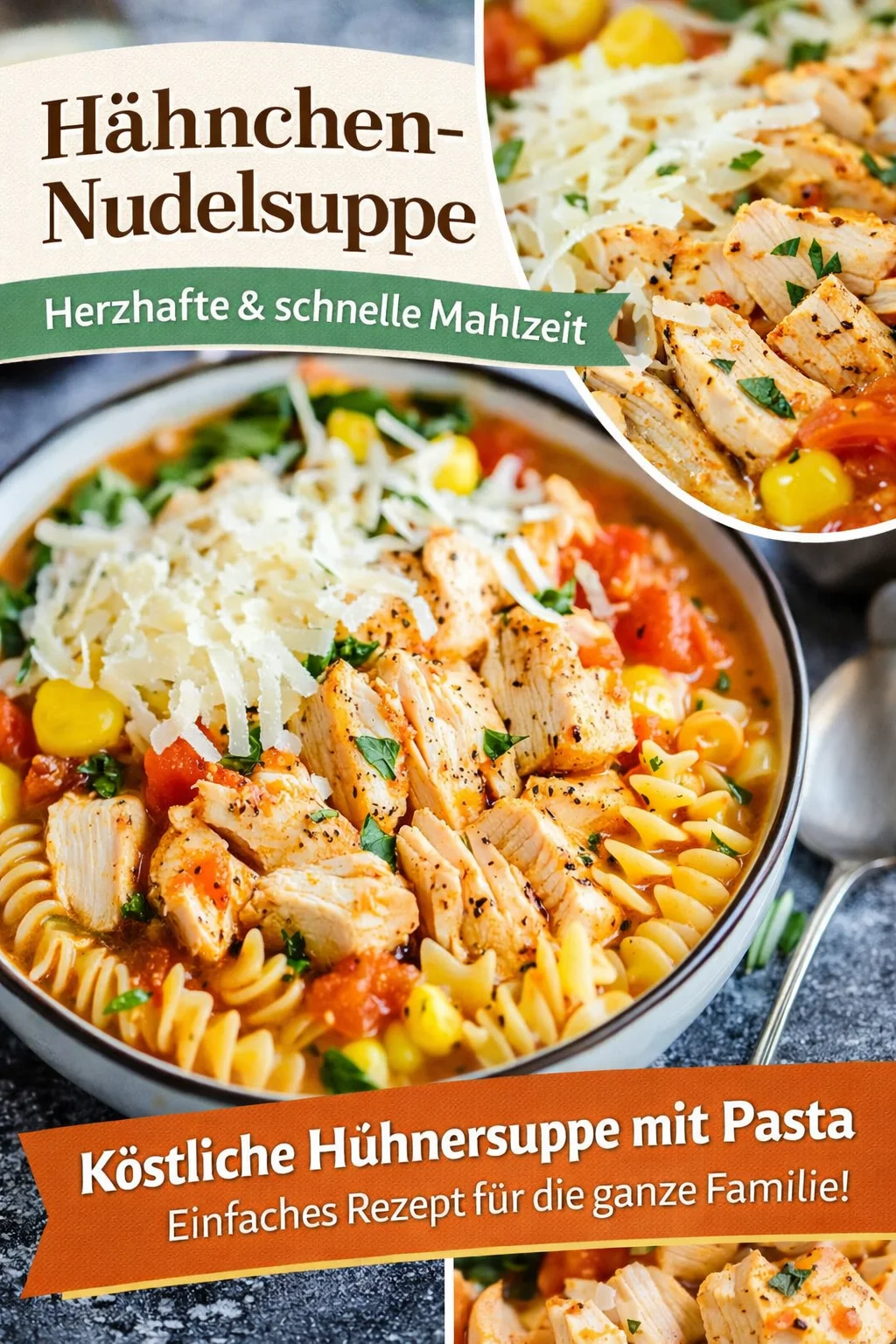 Genieße den besten Cobb Salat: Gesund, lecker & schnell zubereitet! - Entdecke das Rezept für den besten Cobb Salat, der nicht nur gesund, sondern auch sättigend ist. Ideal für schnelle Abendessen! Probiere es aus und lass dich von den Aromen begeistern. Du wirst sehen, dass ein Salat ganz anders sein kann. Jetzt gleich nachmachen! #CobbSalat #GesundeRezepte #EinfacheGerichte