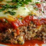 Leckere italienische Fleischkloß-Rezepte für Feinschmecker