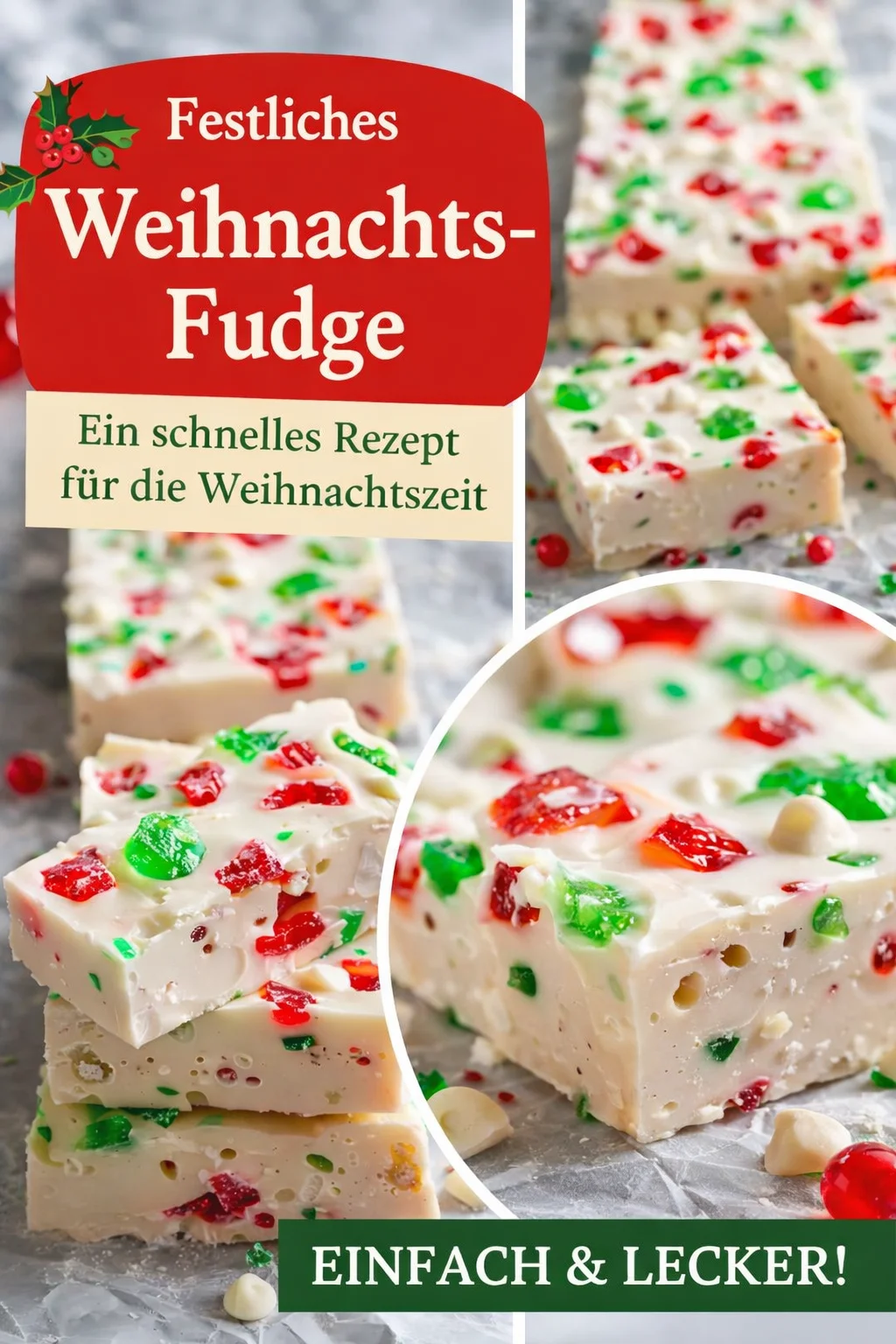 Leckere Nougat-Riegel: Einfach zubereiten & unwiderstehlich süß! - Hallo zusammen! Entdeckt unsere einfachen und köstlichen Nougat-Riegel, die perfekt für süße Gelüste sind. Mit nur wenigen Zutaten und ohne kompliziertes Backen zaubert ihr im Handumdrehen diesen Leckerbissen. Perfekt für jeden Anlass! Probiert es selbst und gebt euren Freunden Bescheid! #NougatRiegel #EinfachBacken #Süßigkeiten