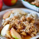 Leckeres Apfelkuchen-Rezept mit frischen Äpfeln und Zimt