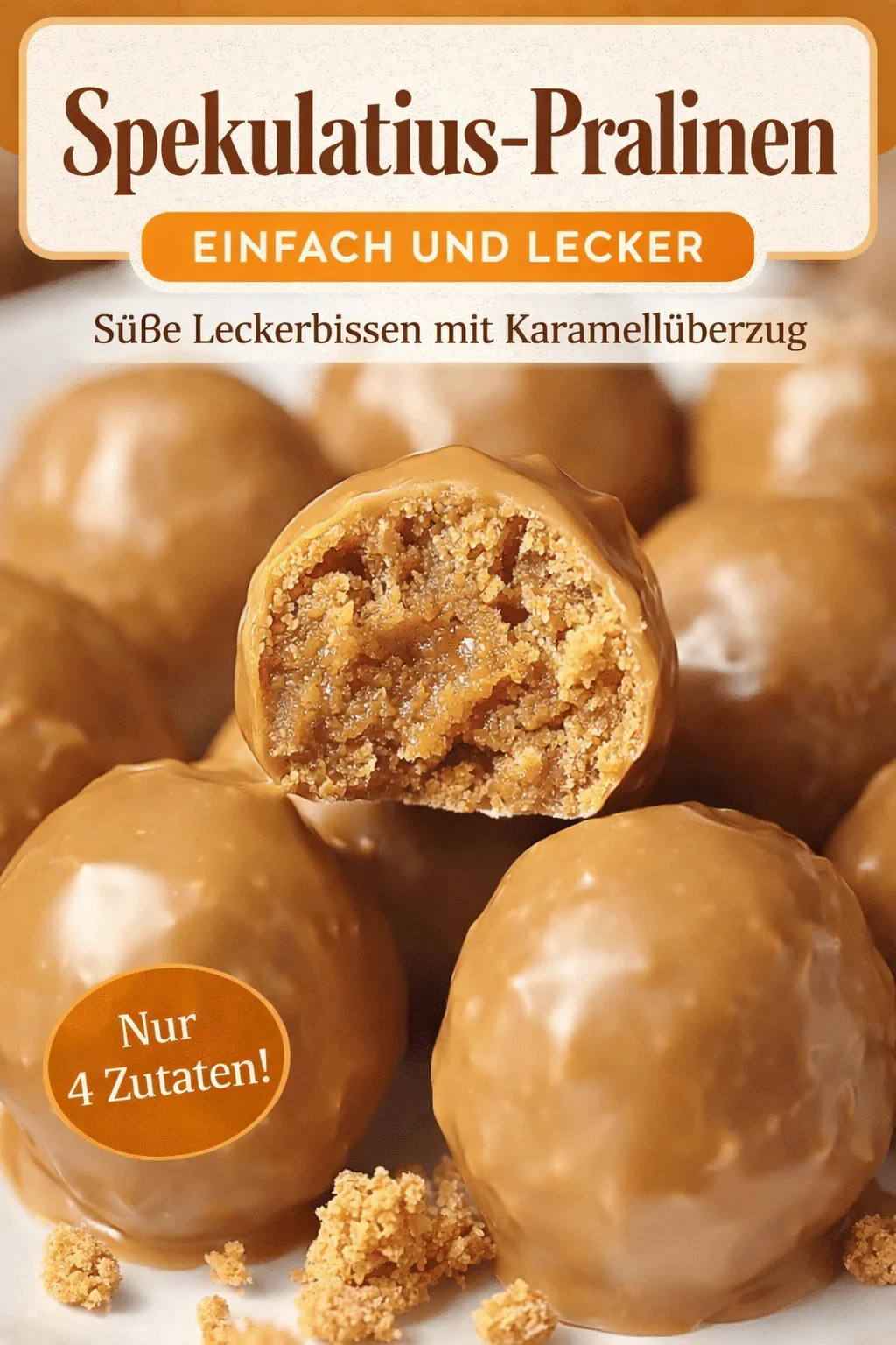 Schnelle Butterfinger Bälle: Der perfekte Snack für Naschkatzen! - Bist du bereit für die ultimative Lösung gegen Heißhunger? Diese zuckerfreien Butterfinger Bälle sind in wenigen Minuten zubereitet und bieten dir den himmlischen Geschmack von Erdnussbutter und Schokolade, ohne den Ofen anzuschmeißen. Probiere jetzt dieses einfache Rezept und verwöhne dich mit einer süßen Verführung. Klicke auf den Link für die vollständige Anleitung! #Erdnussbutter #SchnelleRezepte #Naschen