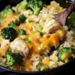 Ein köstliches und einfaches Ein-Diäten-Gericht für stressige Abende