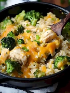 Ein köstliches und einfaches Ein-Diäten-Gericht für stressige Abende