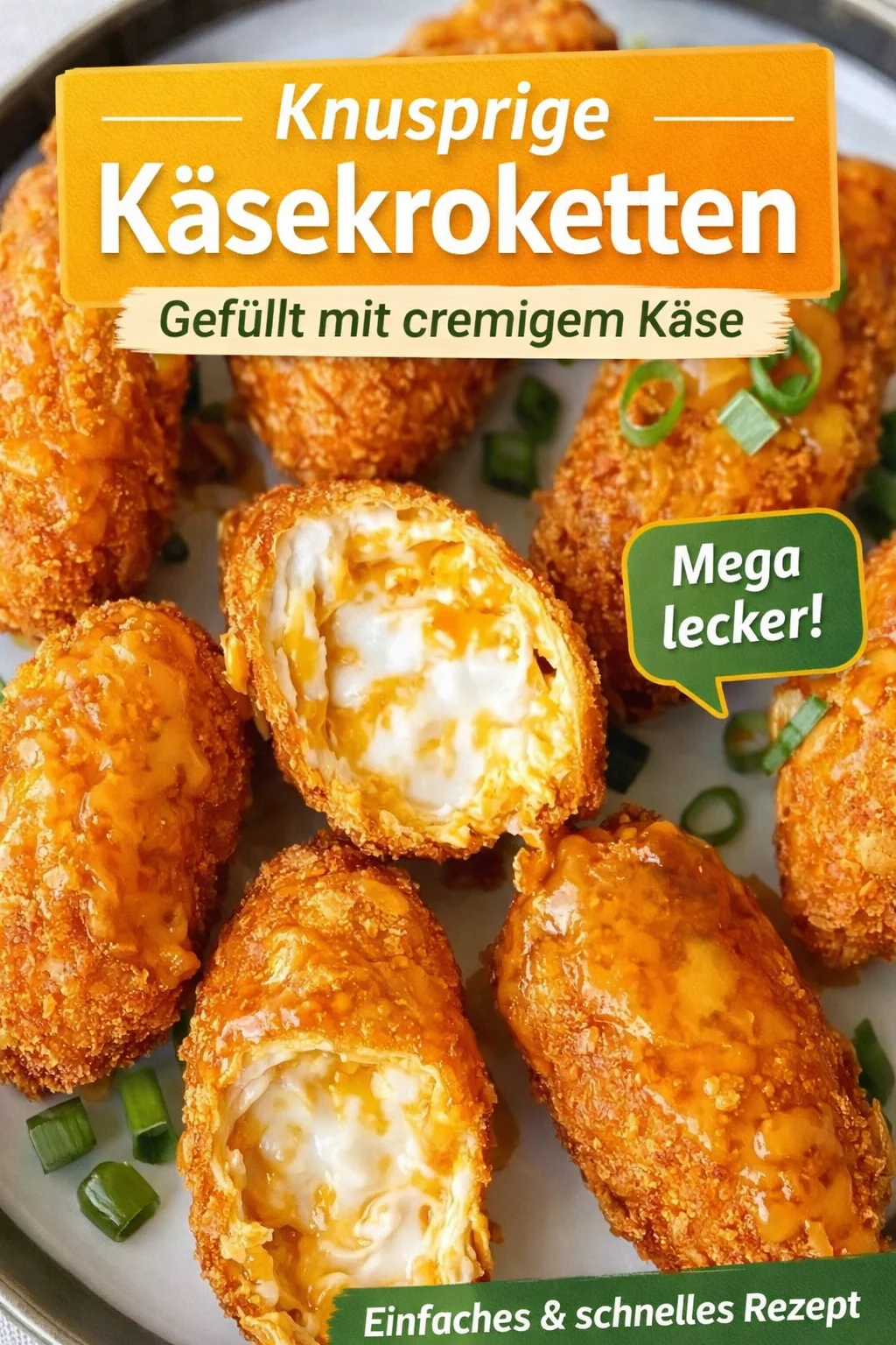 Unwiderstehliche Jalapeño Poppers mit Hähnchen und Käse - Du willst ein feuriges Snack-Highlight für deine nächste Party? Diese Jalapeño Poppers sind cremig, lecker und schnell zubereitet! Gefüllt mit Hähnchen und Käse sind sie der perfekte Genuss für Spieleabende oder Grillpartys. Lass dir diese köstlichen Snacks nicht entgehen und probiere sie jetzt aus! #JalapeñoPoppers #Snackliebe #partysnacks