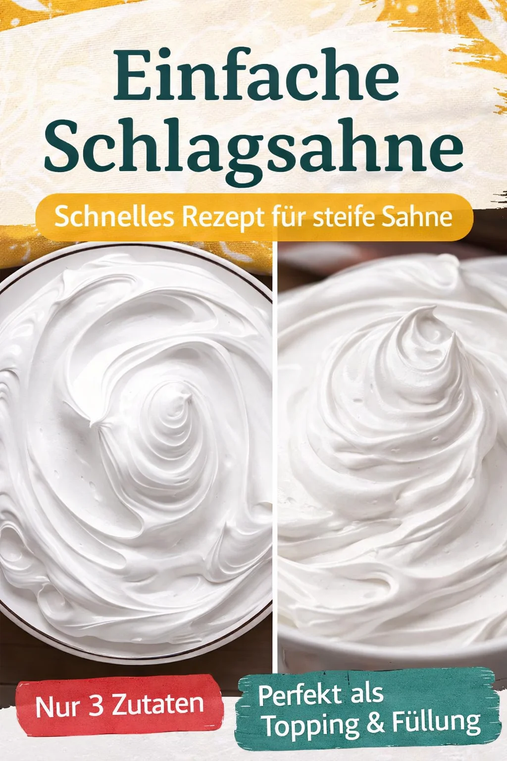 Verleihe deinem Kuchen mit diesem 7-Minuten-Frosting das besondere Etwas! - Entdecke, wie einfach es ist, dein Backwerk zu veredeln! Dieses luftige 7-Minuten-Frosting ist die perfekte Ergänzung, um deinen Torten ein leichtes, süßes Finish zu verleihen. Folge der Schritt-für-Schritt-Anleitung und beeindrucke deine Gäste! Beginne noch heute mit dem Backen und genieße den vollmundigen Geschmack. Lass dir dieses himmlische Frosting nicht entgehen! #FrostingRezept #KuchenVerzieren #BackenEinfach