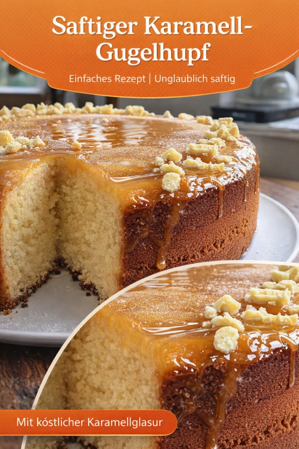 Butterkuchen – Der perfekte Klassiker für jede Gelegenheit - Entdecke, wie einfach du diesen klassischen Butterkuchen selbst backen kannst! Mit seiner süßen Teigbasis und der knusprigen Butterhaube wird er zum idealen Snack für jede Feier. Probiere unser schnelles Rezept aus und beeindrucke deine Gäste! Kreiere kreative Serviervariationen mit Puderzucker oder frischen Früchten. Jetzt ausprobieren! #Butterkuchen #DeutscherKuchen #Backen