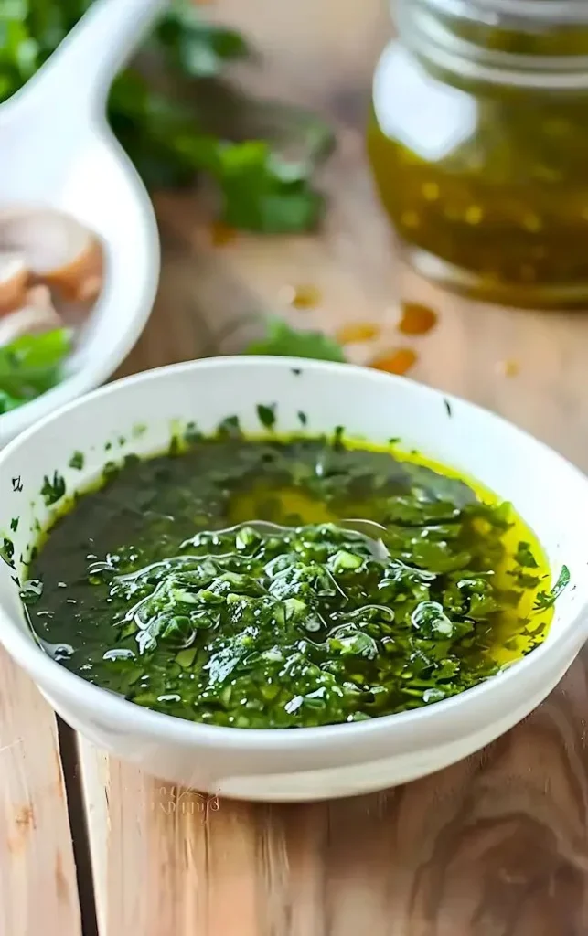 Chimichurri