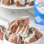 Cool Whip Bonbons – cremige Leckerei für jeden Anlass