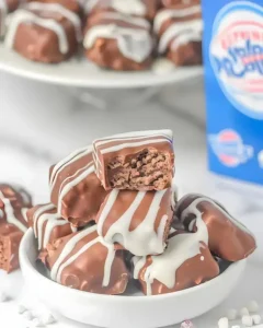 Cool Whip Bonbons – cremige Leckerei für jeden Anlass