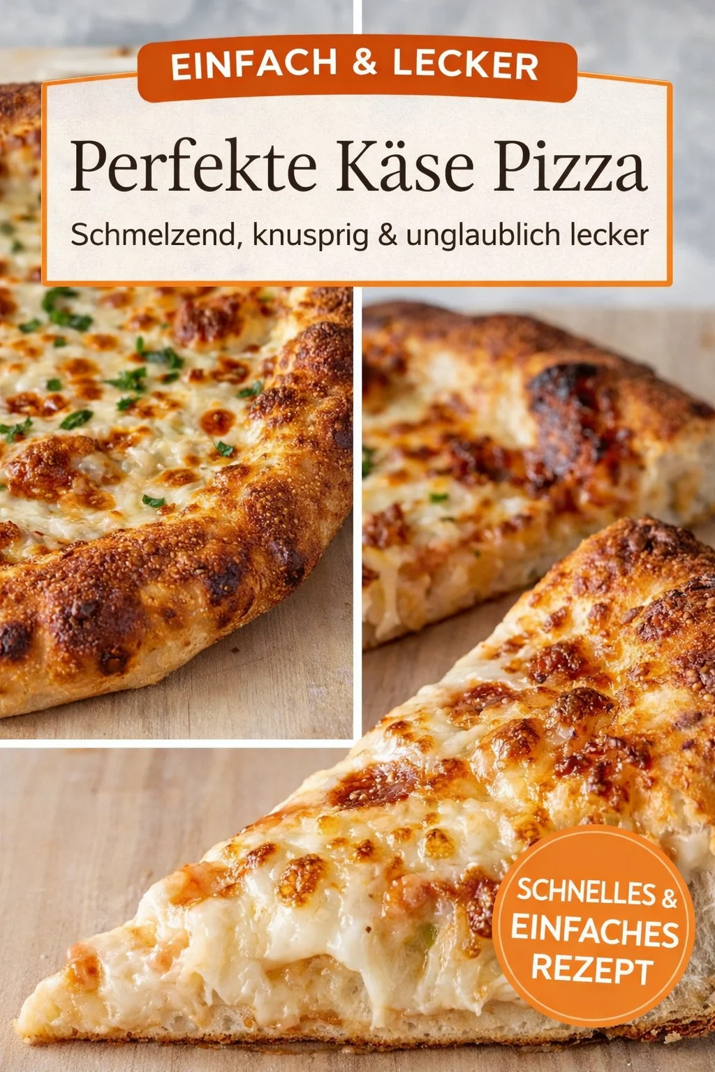 Das Geheimrezept für luftigen Pizzateig wie beim Italiener - Entdecke, wie du mit diesem einfachen Rezept den besten Pizzateig zauberst! Sag Goodbye zu trockenem Teig und erlebe luftig-leckere Pizzastücke. Folge meiner Schritt-für-Schritt-Anleitung für perfekten Genuss. Wenn du diese Technik beherrschst, wird jede Pizza wie ein Restaurantbesuch. Probiere es jetzt aus! #PizzaTeig #KochenMitLeidenschaft #HeimischeKüche