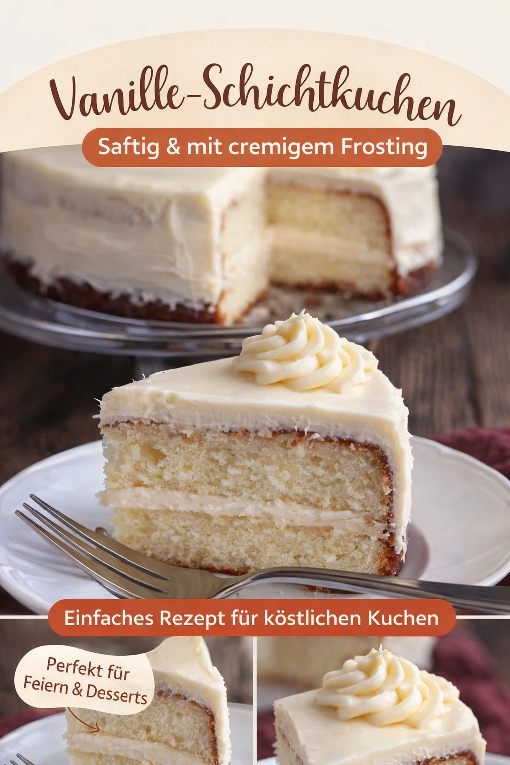 Der beste Frischkäsekuchen für jede Feier - Einfach und lecker! - Entdecke das ultimative Rezept für einen köstlichen Frischkäsekuchen, der bei jeder Feier begeistert! Dieser unkomplizierte Kuchen ist perfekt für besondere Anlässe oder als süßer Snack für zwischendurch. Überrasche deine Gäste mit einer außergewöhnlichen Geschmackskombination. Probiere es jetzt aus und teile deine Ergebnisse! #Frischkäsekuchen #Kuchenrezept #Backen