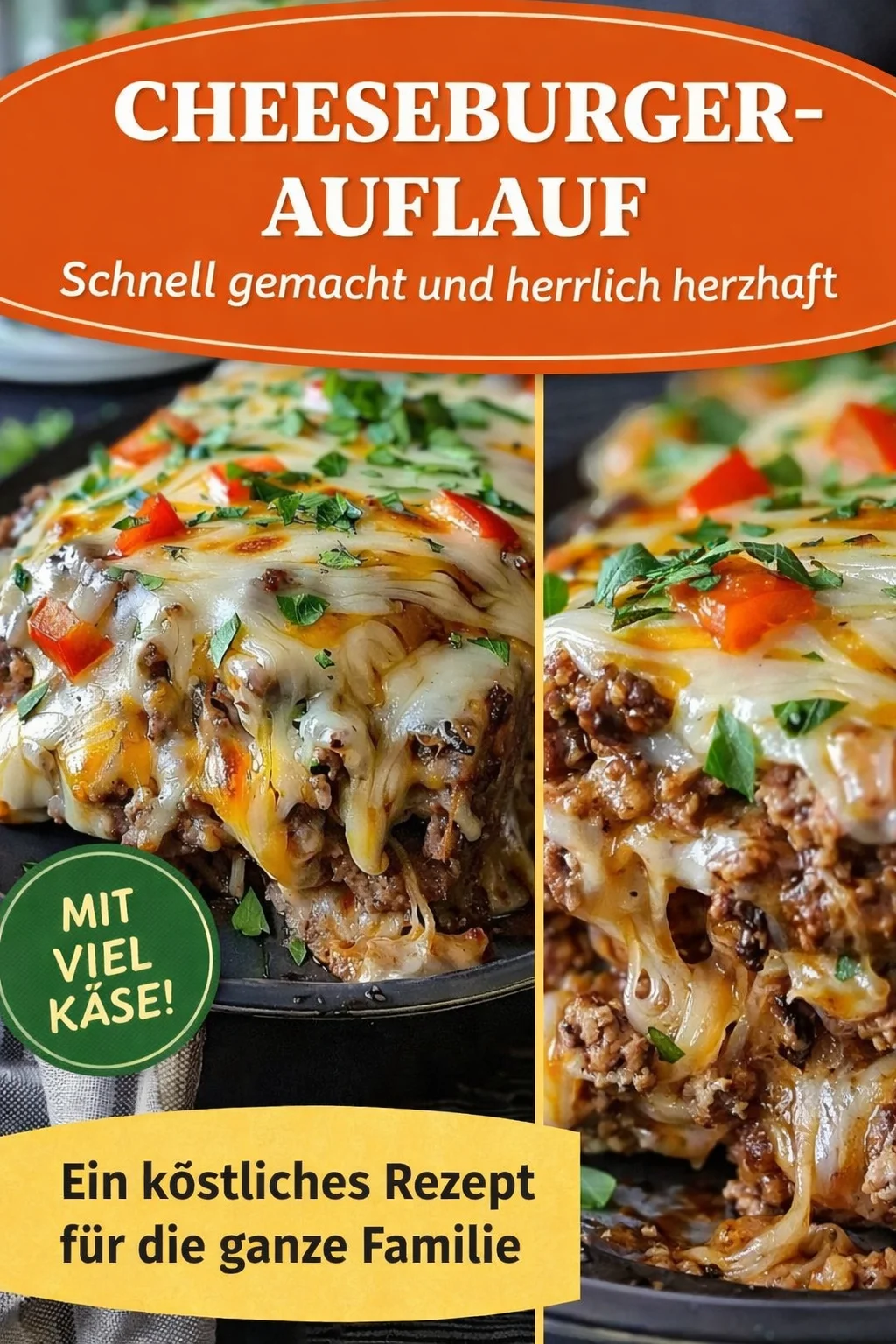 Der unwiderstehliche Philly-Cheesesteak-Fleischlaib – Ein neues Highlight für dein Dinner - Entdecke das perfekte Rezept für einen herzhaften Philly-Cheesesteak-Fleischlaib! Dieses Gericht kombiniert die klassischen Aromen eines Philly Cheesesteaks in einer köstlichen Fleischlaib-Form. Ideal für das Abendessen mit Familie oder Freunden! Probiere es aus und überrasche alle mit diesem Rezept! #PhillyCheesesteak #Fleischlaib #Abendessenideen