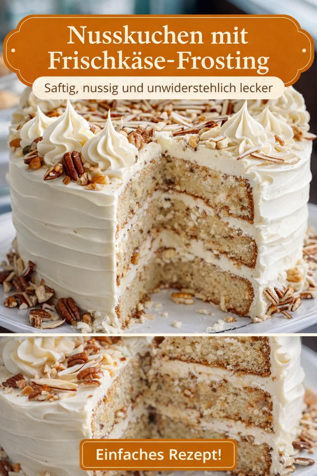 Die beste Italienische Sahnetorte – ein himmlisches Dessert für jeden Anlass! - Überrasche deine Gäste mit dieser köstlichen Italienischen Sahnetorte! Mit ihrer luftigen Creme und fruchtigen Note wird sie zum Highlight deiner Feier. Ideal für Geburtstage, Hochzeiten und Feiertage! Folge dem Rezept und genieße das perfekte Dessert. Leckere Zutaten und eine einfache Zubereitung machen es zum Kinderspiel. Probiere es jetzt aus! #ItalienischeSahnetorte #DessertRezept #LeckerEssen