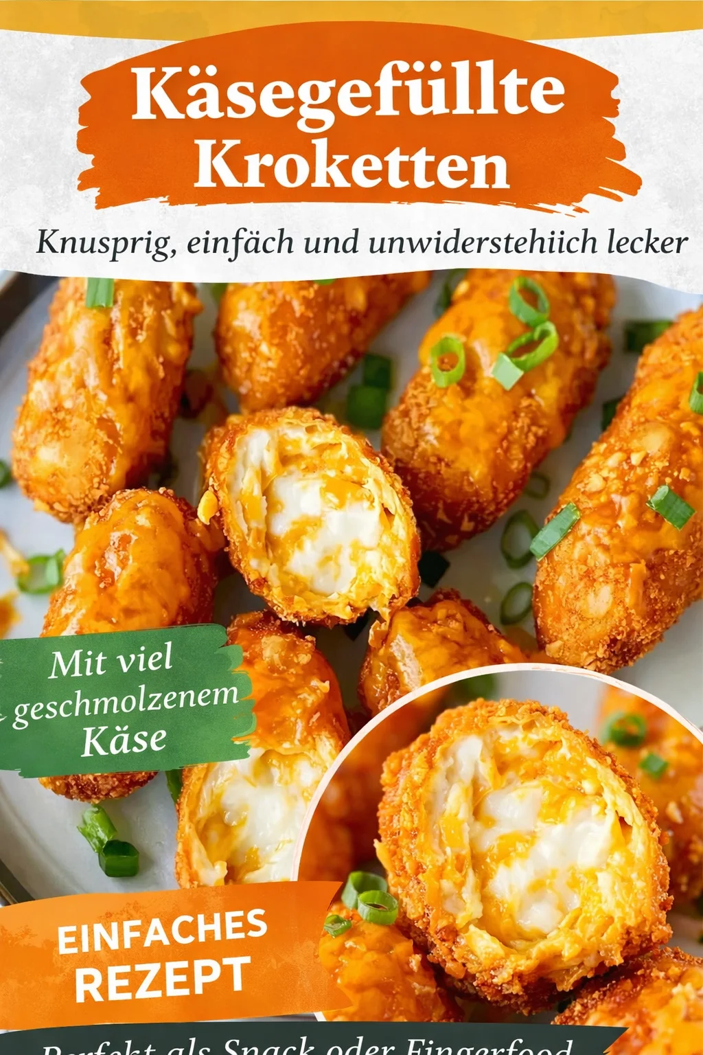Die besten Jalapeno Poppers – cremig, würzig und perfekt für Snacks! - Suchst du nach einem Snack, der deine Geschmacksknospen herausfordert? Diese Jalapeno Poppers sind der ultimative Genuss! Sie sind gefüllt mit einer köstlichen Mischung aus Frischkäse, Hähnchen und Käse – perfekt für Partys oder einen gemütlichen Abend. Probiere sie jetzt aus und überzeuge dich selbst! Hol dir das Rezept und teile deine Kreationen mit uns! #JalapenoPoppers #SnackRezept #Partyessen