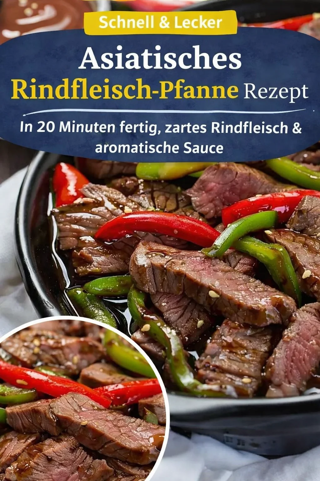 Entdecke das perfekte Chinesische Pfeffersteak für dein Abendessen - Tauche ein in den Geschmack des Orients mit diesem authentischen Chinesischen Pfeffersteak! Ein einfaches und leckeres Rezept, das dich und deine Gäste begeistert. Bereite dieses Gericht in nur wenigen Schritten zu und genieße ein unvergleichliches Kulinarik-Erlebnis. Hol dir die Geheimnisse des asiatischen Kochens direkt nach Hause. Probiere es jetzt aus! #ChinesischeKüche #Pfeffersteak #DinnerIdeas