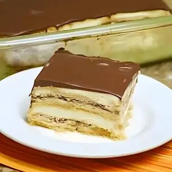 Kondensierte Milch Schokoladencreme