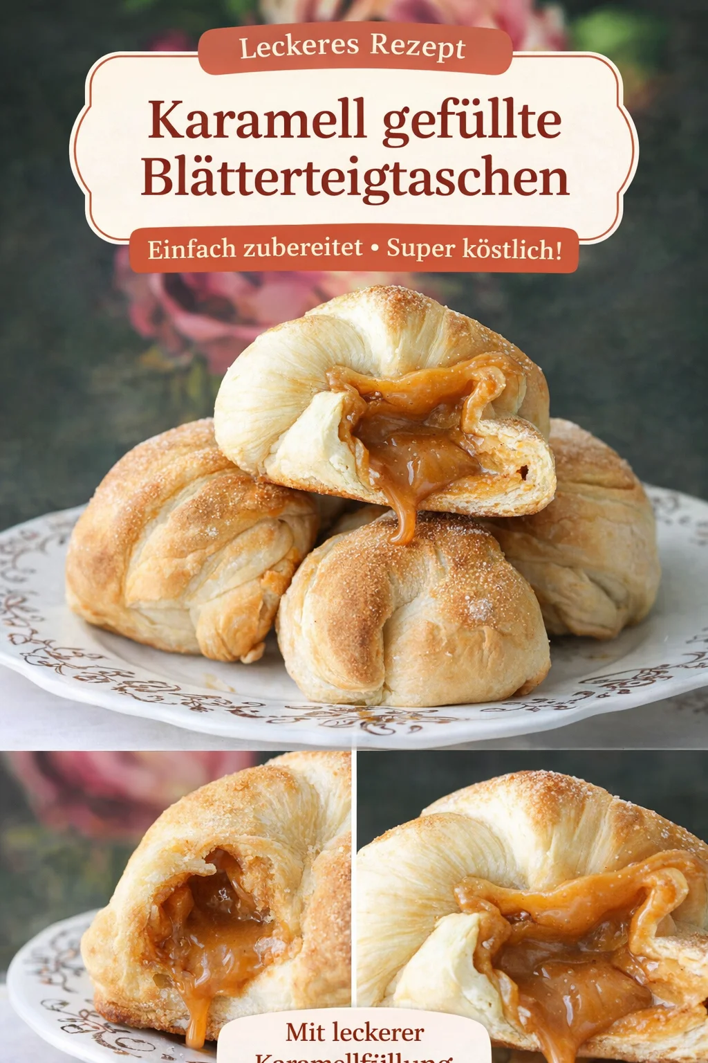 Leckere Hocus Pocus Buns: Magie auf deinem Teller in nur 15 Minuten - Bereit für ein magisches Dessert? Diese zauberhaften Hocus Pocus Buns sind fluffig, süß und einfach zuzubereiten. Perfekt für besondere Anlässe oder einfach als Snack für zwischendurch. Lass dich von diesen leckeren Brötchen verzaubern und teile sie mit Freunden! Probiere das Rezept noch heute aus und erlebe den Geschmack! #HocusPocusBuns #Dessertliebe #Backen