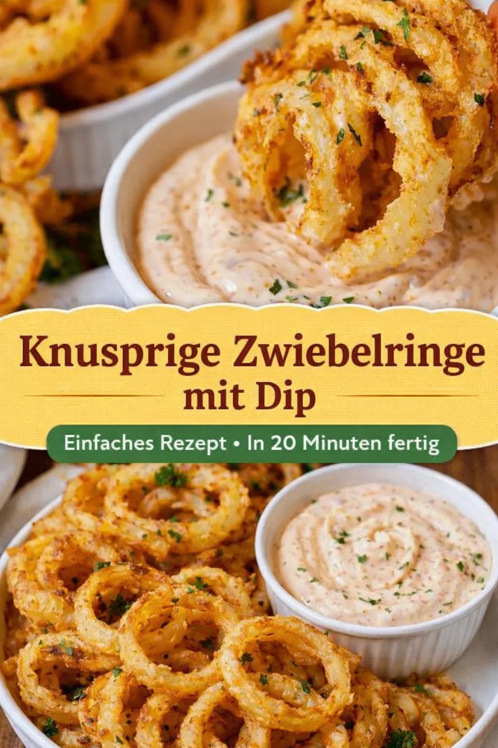 Selbstgemachte Blooming Onion Sauce für Genüsse zu Hause - Entdecke das Geheimnis der berühmten Blooming Onion Sauce aus dem Restaurant! Diese cremige und würzige Dip-Sauce ist einfach zuzubereiten und perfekt für dein nächstes Grill- oder Snackfest. Folge meiner Schritt-für-Schritt-Anleitung und genieße den Wow-Effekt bei deinen Freunden und Familie! Klicke, um das Rezept zu sehen und deine Geschmacksknospen zu verwöhnen. #BloomingOnion #DipSauce #Rezeptideen